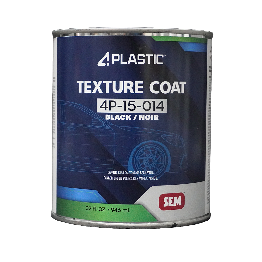 Texture Coat - 4P-15-014